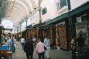Rue des Consuls Souk, Rabat